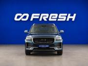 Geely Monjaro I Москва  - изображение 31