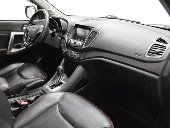 Chery Tiggo 5 I с пробегом 2015 года, цена 703 000 рублей, 162089 км, внедорожник, Автокод Объявления