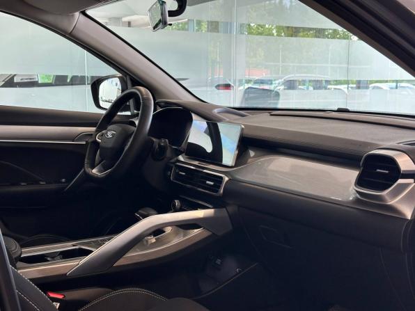 Belgee X50 с пробегом 2024 года, цена 2 235 000 рублей, 32636 км, внедорожник, Автокод Объявления