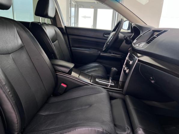 Nissan Teana II Рестайлинг с пробегом 2012 года, цена 1 250 000 рублей, 210977 км, седан, Автокод Объявления