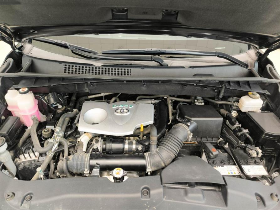 Toyota Highlander III (XU50) Рестайлинг Казань  - изображение 11