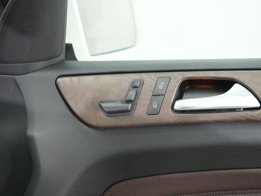 Mercedes-Benz M-Класс III (W166) Новосибирск  - изображение 17