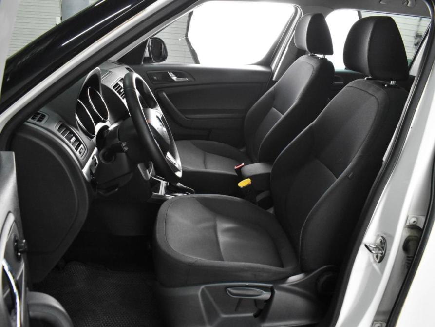 Skoda Yeti I Рестайлинг Воронеж  - изображение 10