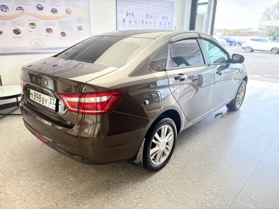 Lada (ВАЗ) Vesta I Ярославль  - изображение 4