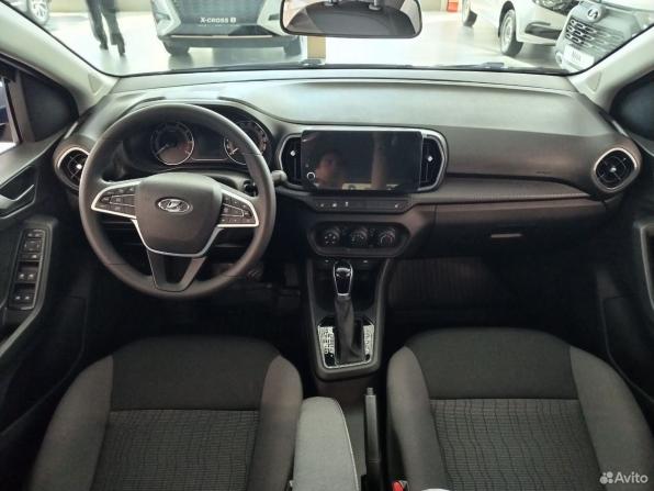 Новый Lada (ВАЗ) Iskra 2025 года, цена 1 697 000 рублей, универсал, Автокод Объявления