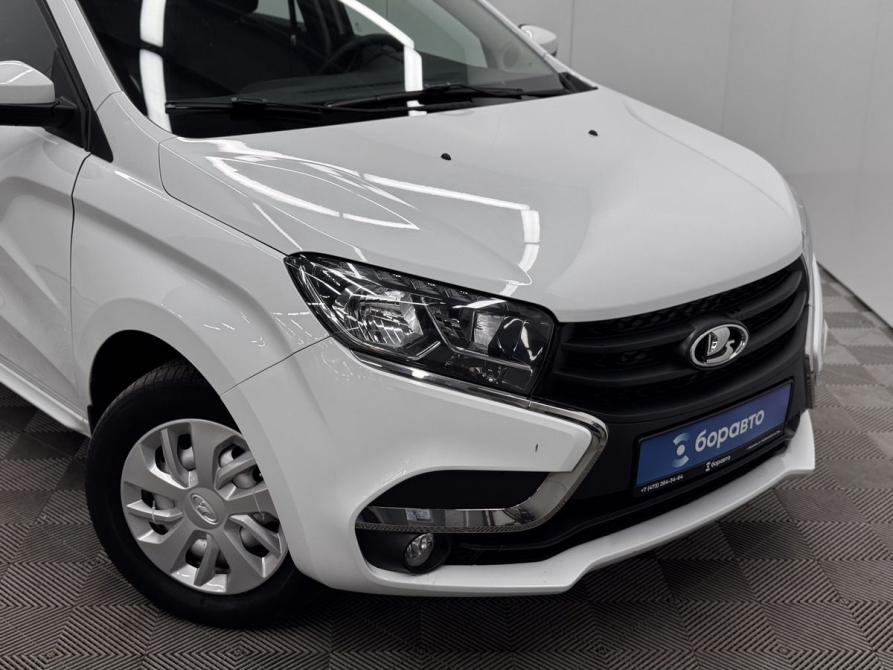 Lada (ВАЗ) XRAY I Воронеж  - изображение 8