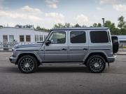 Mercedes-Benz G-Класс III (W463) Москва  - изображение 30