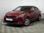 Kia Rio IV Рестайлинг Санкт-Петербург  - изображение 18