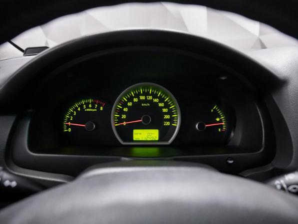 Kia Sportage II Рестайлинг с пробегом 2009 года, цена 949 000 рублей, 112000 км, внедорожник, Автокод Объявления