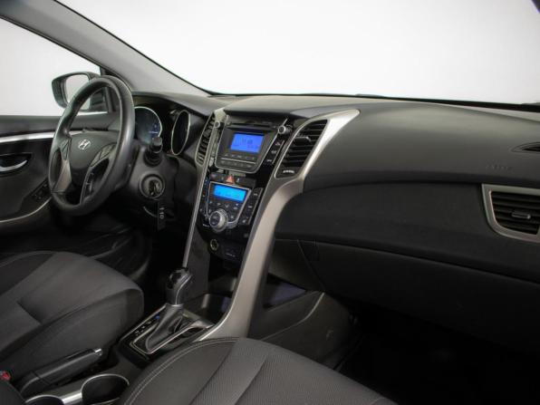 Hyundai i30 II с пробегом 2012 года, цена 1 195 000 рублей, 78681 км, хэтчбек, Автокод Объявления