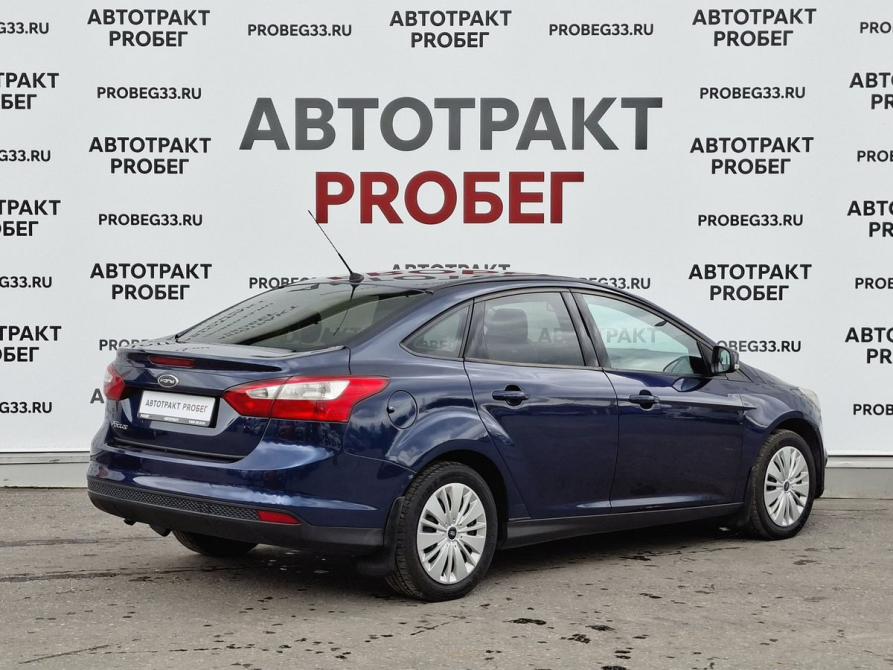 Ford Focus III Владимир  - изображение 5