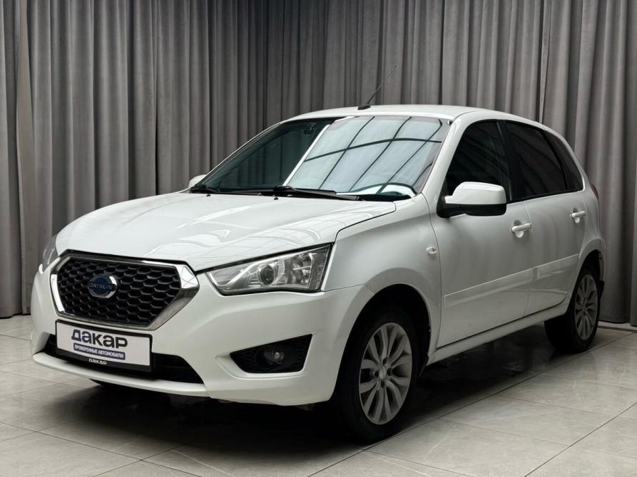 Datsun mi-DO Ижевск  - изображение 3