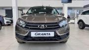 Lada (ВАЗ) Granta I Рестайлинг Сыктывкар  - изображение 15