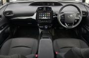 Toyota Prius IV Рестайлинг (XW50) Набережные Челны  - изображение 46