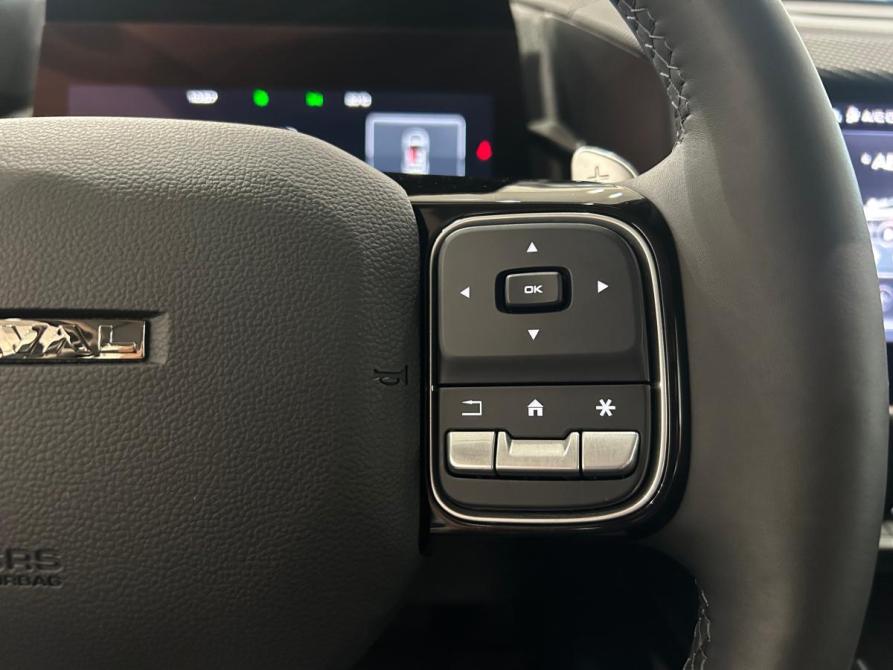 Haval Dargo Санкт-Петербург  - изображение 23