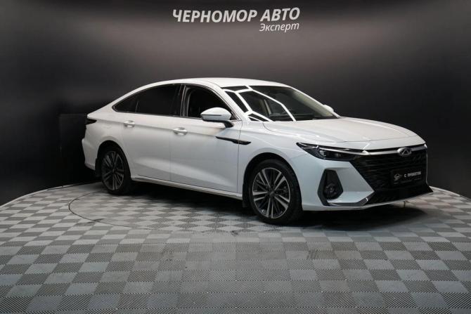 Chery Arrizo 8 с пробегом 2024 года, цена 2 064 000 рублей, 38800 км, седан, Автокод Объявления