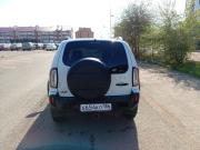Lada (ВАЗ) Niva Travel I Оренбург  - изображение 17