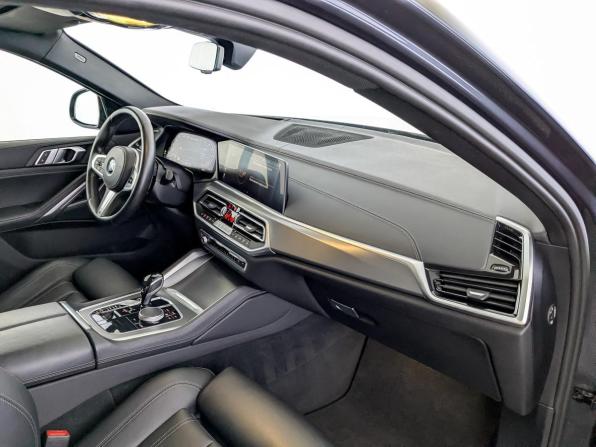 BMW X6 III (G06) с пробегом 2020 года, цена 7 600 000 рублей, 94298 км, внедорожник, Автокод Объявления