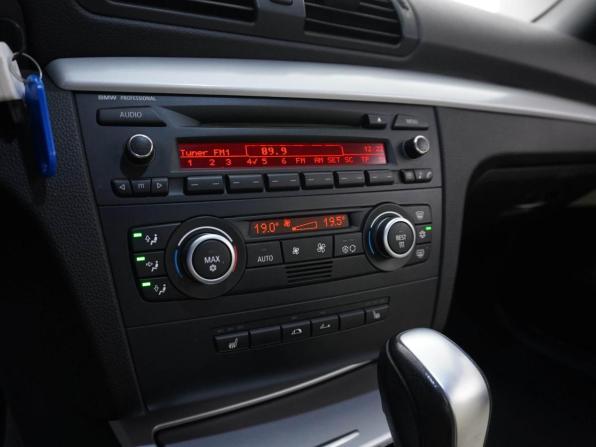 BMW 1 серии I (E81/E82/E87/E88) Рестайлинг с пробегом 2008 года, цена 2 049 057 рублей, 99138 км, кабриолет, Автокод Объявления