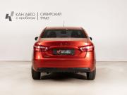 Lada (ВАЗ) Vesta I Казань  - изображение 12