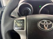 Toyota Land Cruiser Prado 150 Series Уфа  - изображение 35