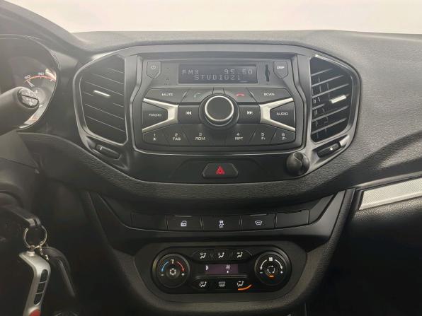 Lada (ВАЗ) Vesta I с пробегом 2020 года, цена 1 019 000 рублей, 70416 км, седан, Автокод Объявления