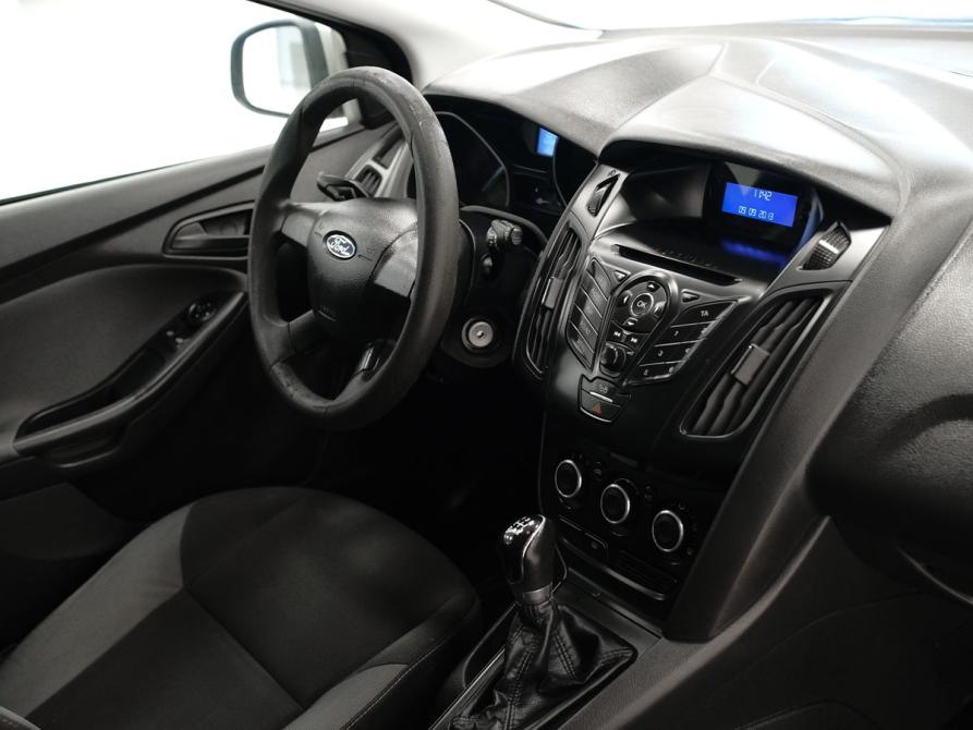 Ford Focus III Самара  - изображение 15