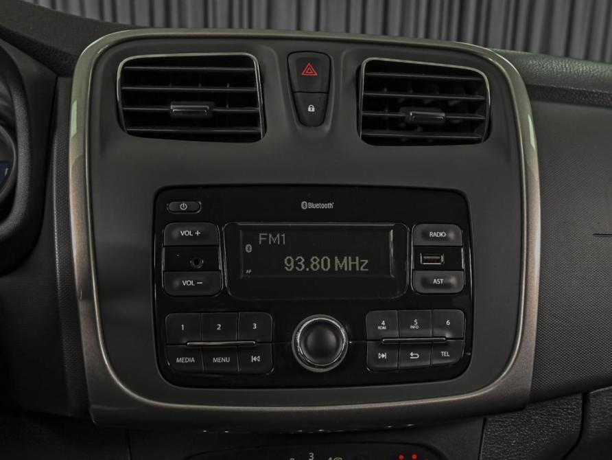 Renault Sandero II Рестайлинг Ставрополь  - изображение 13