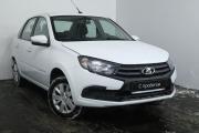 Lada (ВАЗ) Granta I Рестайлинг Санкт-Петербург  - изображение 15