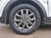 Hyundai Creta I Рестайлинг Москва  - изображение 21