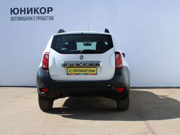 Renault Duster I Рестайлинг с пробегом 2015 года, цена 1 029 000 рублей, 53430 км, внедорожник, Автокод Объявления