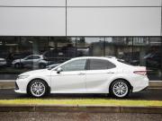 Toyota Camry VIII (XV70) Санкт-Петербург  - изображение 44