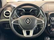 Renault Kaptur I Рестайлинг Москва  - изображение 28