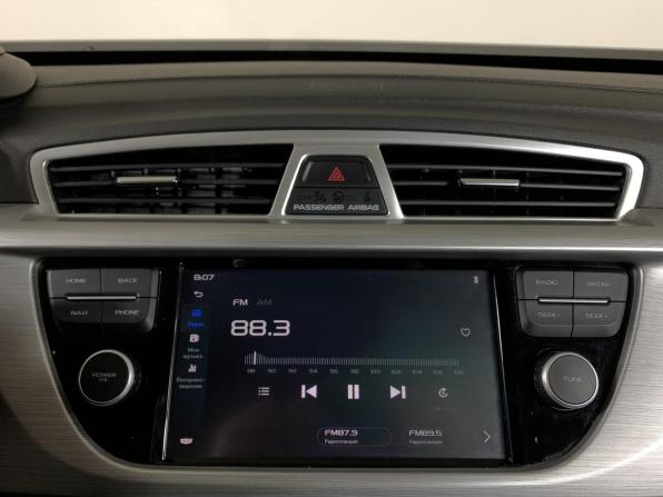 Geely Atlas I с пробегом 2019 года, цена 1 427 000 рублей, 96356 км, внедорожник, Автокод Объявления