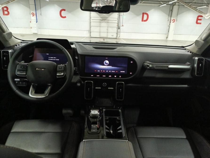 Haval Dargo Казань  - изображение 17