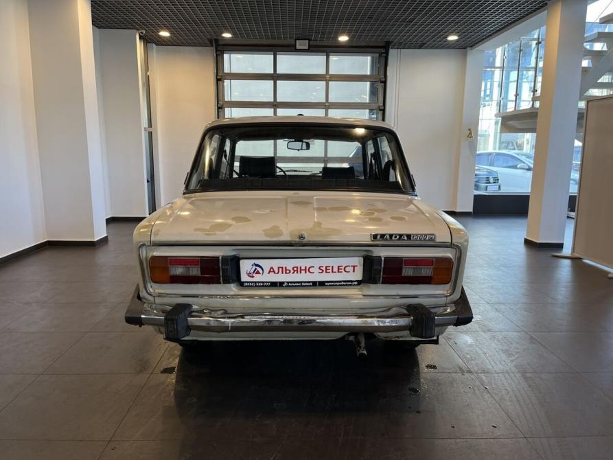 Lada (ВАЗ) 2106 Чебоксары  - изображение 4