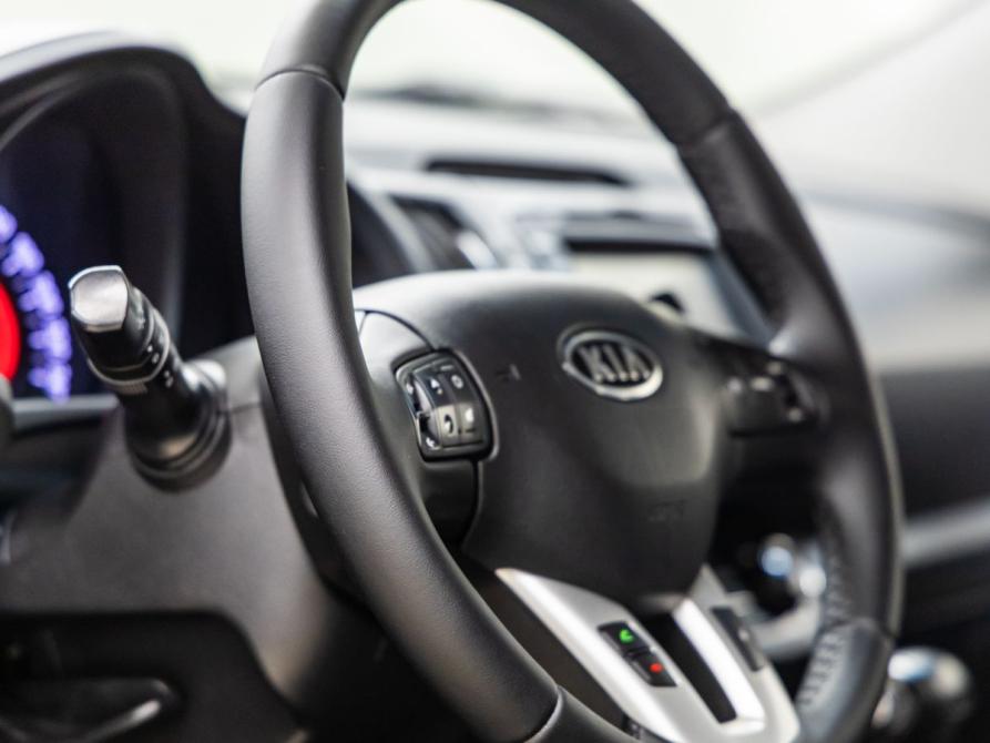 Kia Sportage III Волгоград  - изображение 27