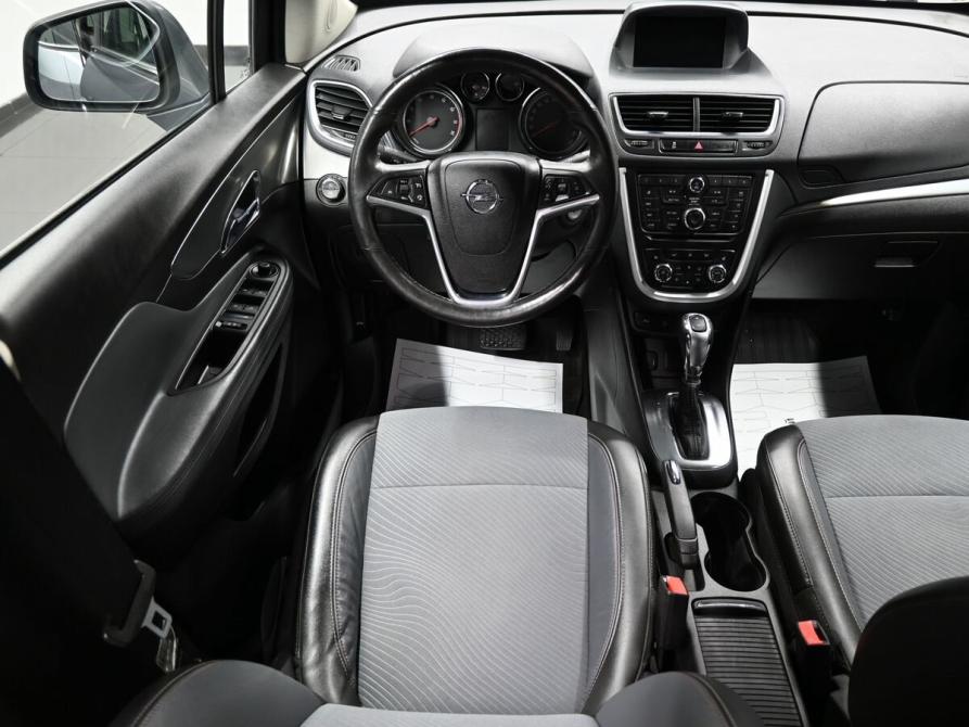 Opel Mokka I Тверь  - изображение 11