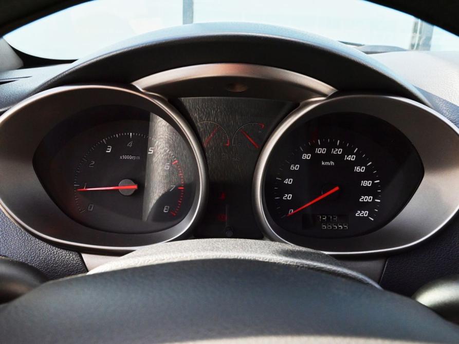 Haima M3 Екатеринбург  - изображение 11