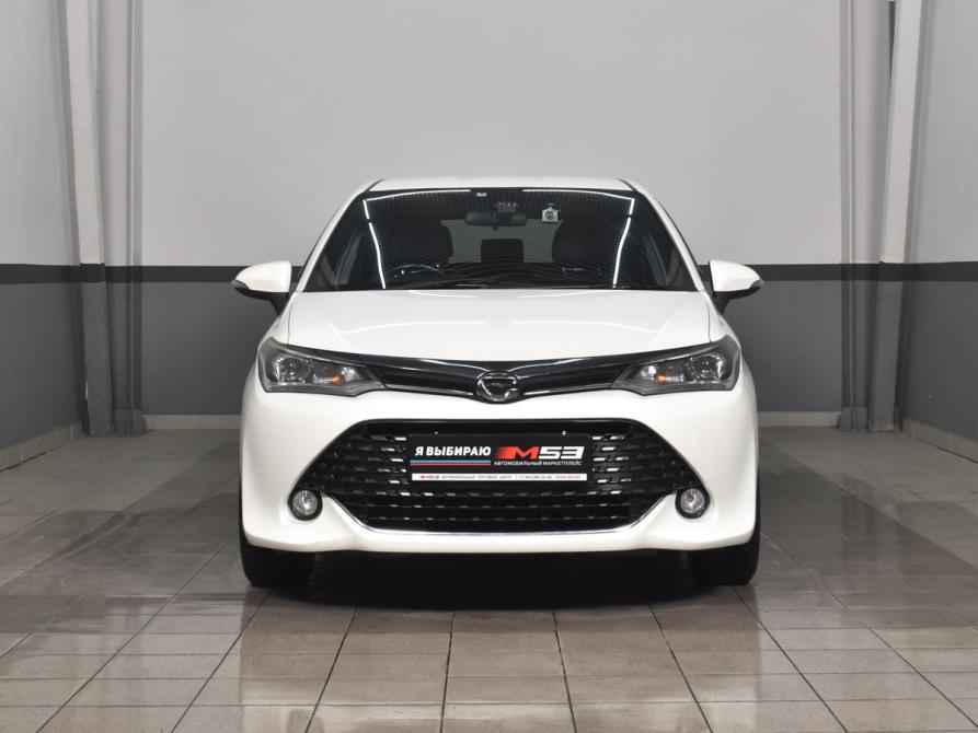 Toyota Corolla XI (E160 E170 E180) Рестайлинг 1 Кемерово  - изображение 2
