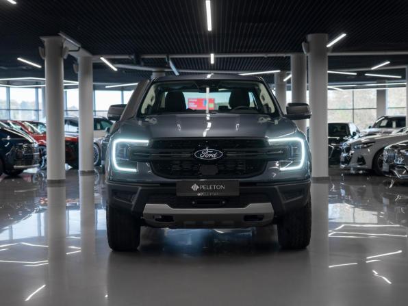 Ford Ranger T6.2 с пробегом 2026 года, цена 6 200 000 рублей, 30 км, пикап, Автокод Объявления