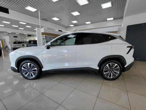 JETOUR DASHING I с пробегом 2024 года, цена 2 395 000 рублей, 2277 км, внедорожник, Автокод Объявления