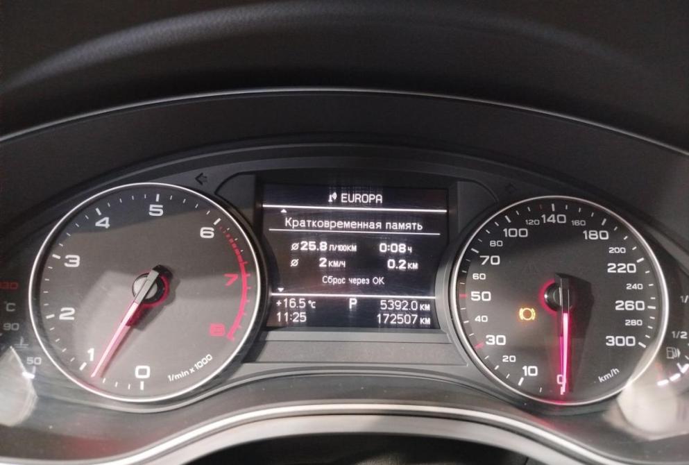Audi A6 IV (C7) Саратов  - изображение 13