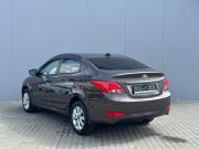 Hyundai Solaris I Рестайлинг Тамбов  - изображение 26