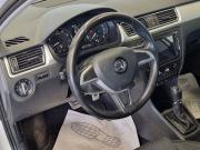 Skoda Rapid I Москва  - изображение 26