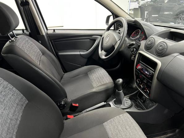 Renault Duster I с пробегом 2014 года, цена 970 000 рублей, 71896 км, внедорожник, Автокод Объявления