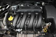 Renault Logan II Рестайлинг Москва  - изображение 31