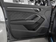 Audi Q3 II (F3) Москва  - изображение 38