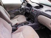 Nissan Almera II (N16) Москва  - изображение 25