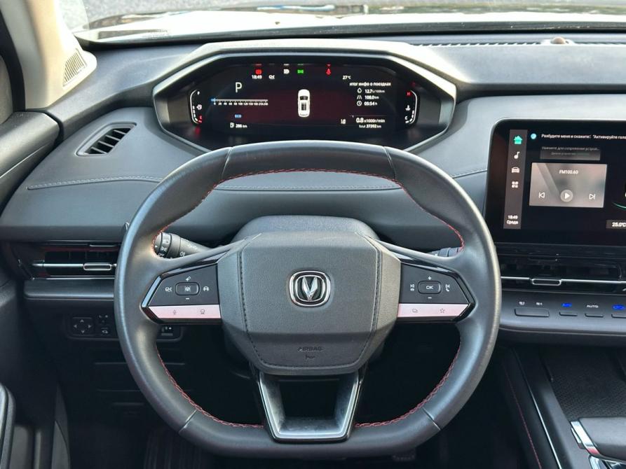 Changan CS55 Plus II Волгоград  - изображение 32